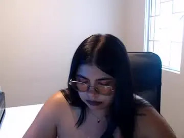 Chaturbate Sex Cam of kimmy_kimmy_