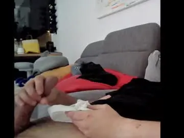 Chaturbate Best live sex cam show of lokizg987
