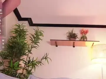 Chaturbate Nude Webcam of luna_cullen