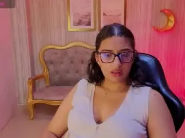 Chaturbate Live Sex Cam of marya_stevens_s