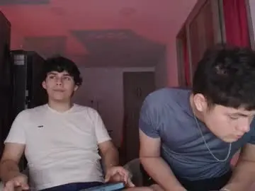 Chaturbate Nude Webcam of nayton_and_lex
