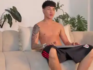 Chaturbate Best Webcam of noahdaviss
