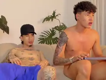 Chaturbate Free Live Porn of noahdaviss