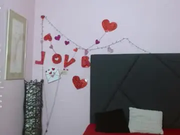 Chaturbate Free Porn Cam of pamela_echeverria