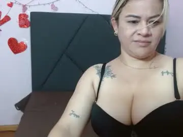 Chaturbate Adult Webcams of pamela_echeverria