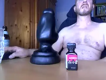 Chaturbate Sex Cam of pp_anal_whore