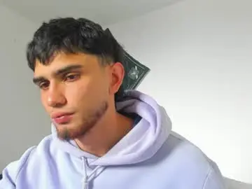 Chaturbate Free Porn Cam of samevansx