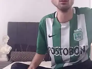 Chaturbate Sex Cam of sasuke_bigcock