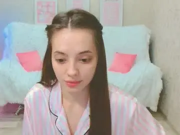 Chaturbate Nude Webcam of siennamia