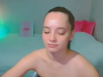 Chaturbate Sex Cam of siennamia