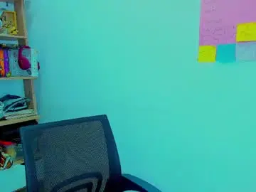 Chaturbate Live Sex of sweet_ailin