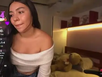 Chaturbate Best Webcam of team_soler