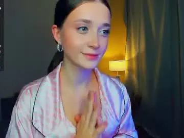 Chaturbate Adult Webcam of trudikeasley