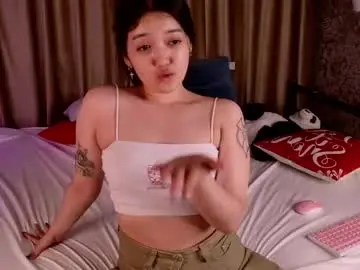 Chaturbate Live Porn of yoursweetsoul