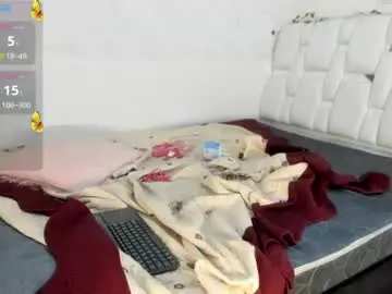 Chaturbate Live Porn of eduward_carter