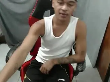 Chaturbate Live Sex of itzme_jhonfred