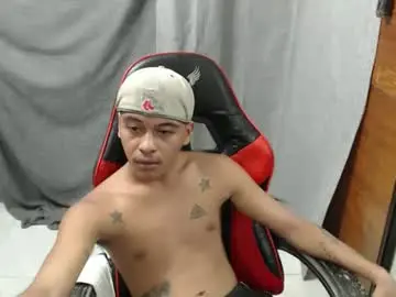 Chaturbate Adult Webcams of itzme_jhonfred