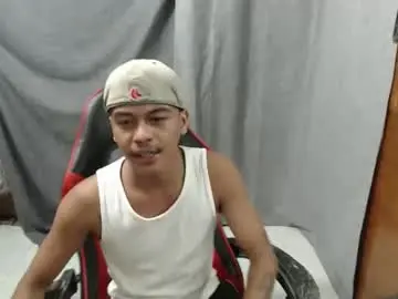 Chaturbate Live Sex Cam of itzme_jhonfred