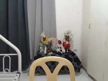 Chaturbate Adult Webcams of itzme_jhonfred