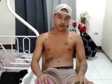 Chaturbate Live Sex of itzme_jhonfred