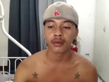 Chaturbate Adult Webcam of itzme_jhonfred