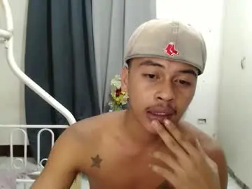 Chaturbate Private Sex Chat of itzme_jhonfred