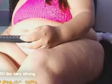 Chaturbate Adult Webcam of juliettabigg