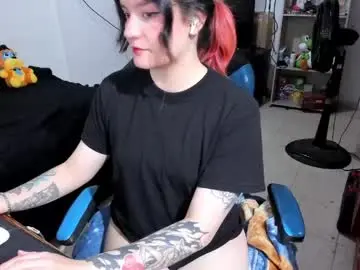 Chaturbate Watch Live Sex Cams of neeko_lol_