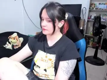 Chaturbate Best Webcam of neeko_lol_