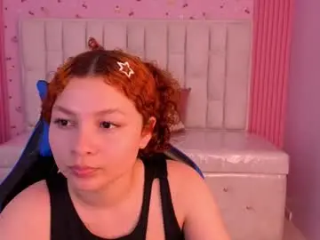 Chaturbate Live Sex Cam of shalon_diaz_sub