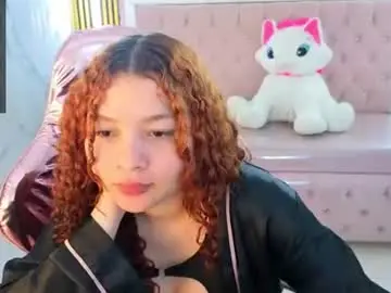 Chaturbate Adult Webcam of shalon_diaz_sub