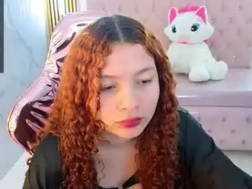 Chaturbate Nude Webcam of shalon_diaz_sub