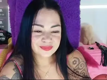 Chaturbate Watch Live Sex Cams of xamara1124