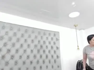 Chaturbate Sex Cam of anette_cooper