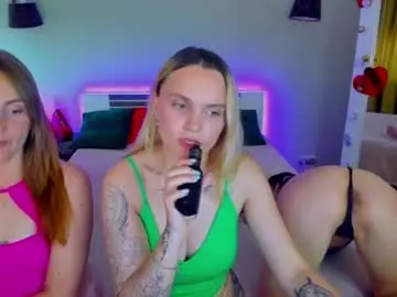 Chaturbate Watch Live Sex Cams of ashley_crashly