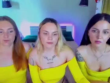 Chaturbate Live Sex of ashley_crashly