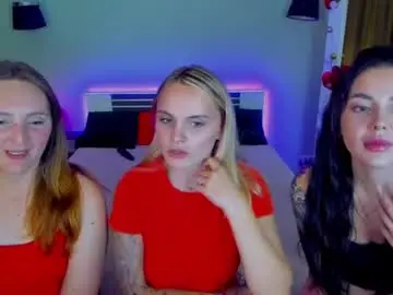 Chaturbate Sex Cam of ashley_crashly