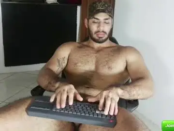 Chaturbate Sex Cam of big_versxxx