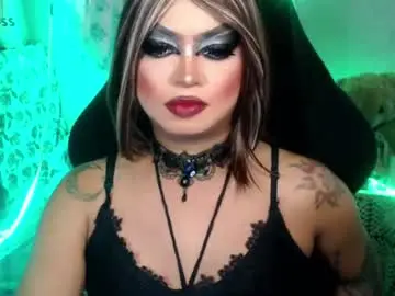 Chaturbate Adult Webcam of cj_parker69