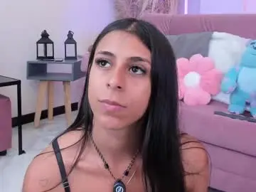 Chaturbate Private Sex Chat of daaniela_moon