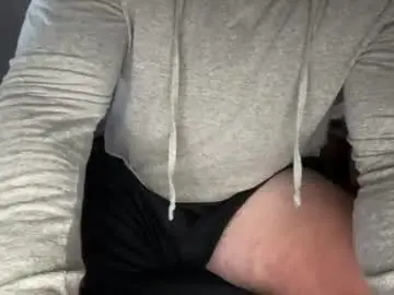 Chaturbate Live Sex Cam of hoodiesahdgoodies