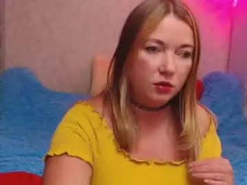 Chaturbate Live Porn of jenny_oliviawow