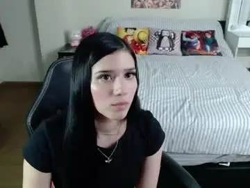Chaturbate Live Sex of kittykat18x