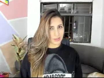 Chaturbate Free Live Porn of maiaconnor