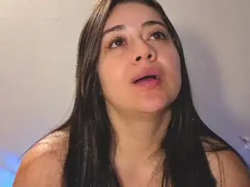 Chaturbate Adult Video Chat of nahomi_sweett