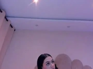 Chaturbate Nude Webcam of sofiagomez_1