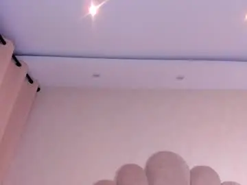 Chaturbate Sex Cam of sofiagomez_1