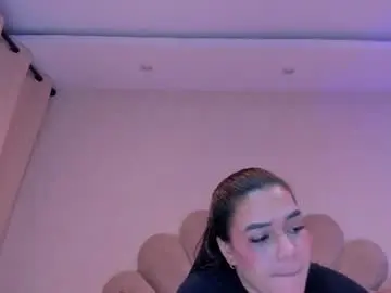 Chaturbate Watch Live Sex Cams of sofiagomez_1