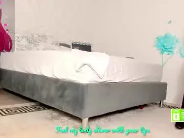 Chaturbate Sex Chat of veronica_bubbley