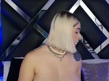 Chaturbate Private Sex Chat of victtoria_lee
